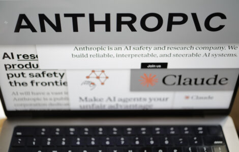 Anthropic